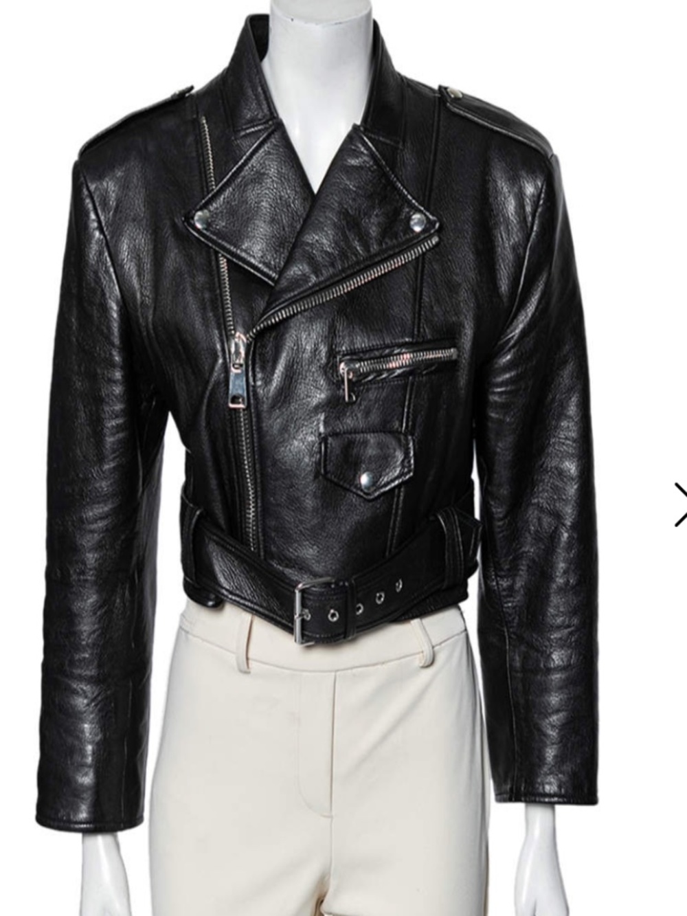 Alexander McQueen
